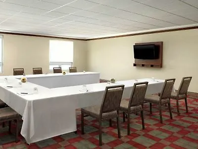 Four Points By Sheraton Calgary Airport