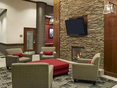Four Points By Sheraton Calgary Airport