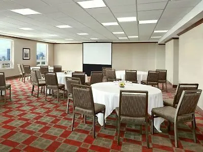 Four Points By Sheraton Calgary Airport