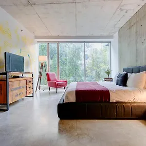 Corporate Stays Loft4u Apartment Montreal