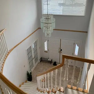 King Edward House Homestay Vancouver