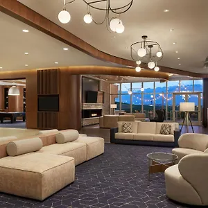 Courtyard By Marriott Airport **** YYC