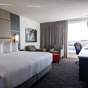 Carriage House And Conference Centre **** YYC