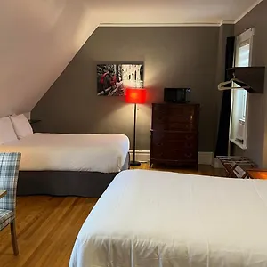 Le Grisons 2* Ville de Québec