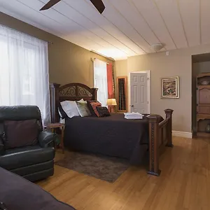 Acacias 3* Ville de Québec